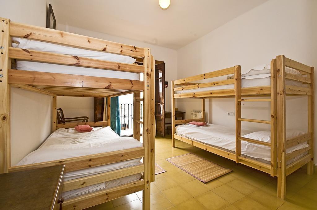 Vierbettzimmer